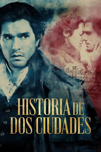 Historia de dos ciudades (2026) Temporada 1 WEB-DL 1080p Latino Castellano Ingles