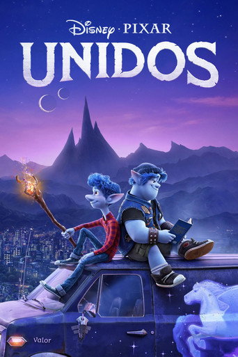 Unidos (2020) WEB-DL 1080p Latino