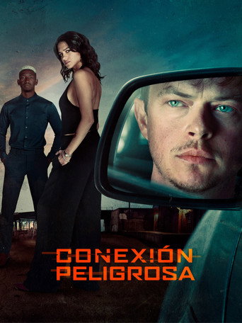 Conexión peligrosa (2026) WEB-DL 4K SDR Latino-Ingles