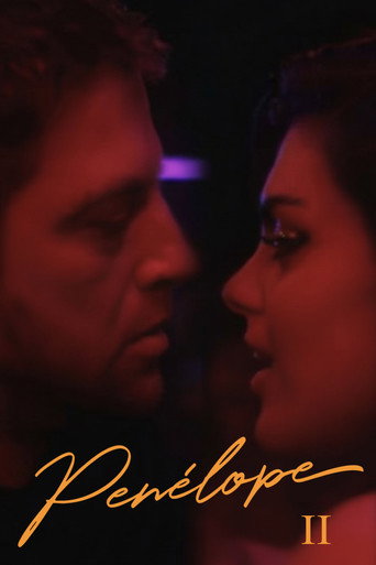 Penelope 2 (2025) WEB-DL 1080p / 720p Latino